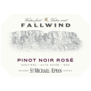 St. Michael Eppan Pinot Noir Rosé Fallwind
